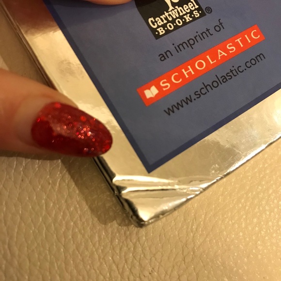 Walter Wick’s Optical Tricks - Picture 8 of 8